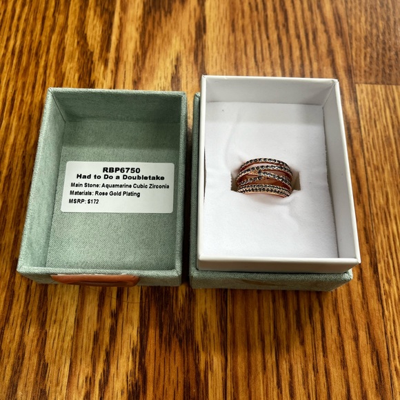 Bomb Party Luxe Bands- Had to do a double take - Picture 3 of 3